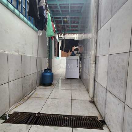 Imagem Casa com 3 Quartos à Venda, 200 m² em Aviação - Praia Grande