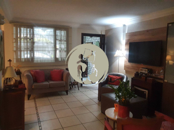 Imagem Casa com 3 Quartos à Venda, 170 m² em Pompeia - Santos Imagem Casa com 3 Quartos à Venda, 170 m² em Pompeia - Santos