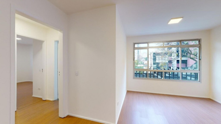 Imagem Imóvel com 2 Quartos à Venda, 83 m² em Moema - São Paulo