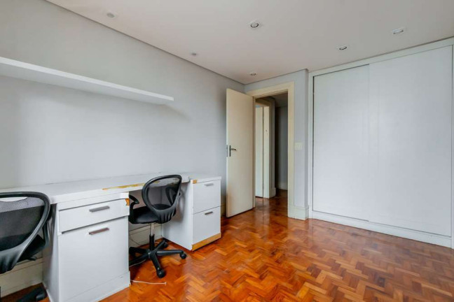 Imagem Apartamento com 3 Quartos à Venda, 135 m² em Cerqueira César - São Paulo Imagem Apartamento com 3 Quartos à Venda, 135 m² em Cerqueira César - São Paulo