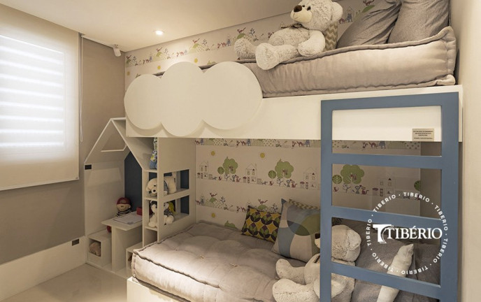 Imagem Apartamento com 2 Quartos à Venda, 45 m² em Vila Antonieta - São Paulo