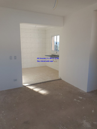 Imagem Apartamento com 2 Quartos à Venda, 59 m² em Jardim Itaguassu - Itapevi