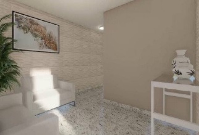 Imagem Apartamento com 3 Quartos à Venda, 78 m² em Santa Mônica - Belo Horizonte Imagem Apartamento com 3 Quartos à Venda, 78 m² em Santa Mônica - Belo Horizonte