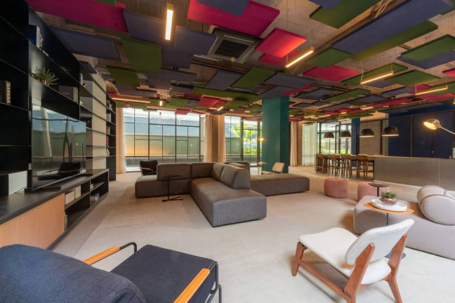 Imagem Imóvel com 1 Quarto à Venda, 19 m² em Centro - São Paulo Imagem Imóvel com 1 Quarto à Venda, 19 m² em Centro - São Paulo
