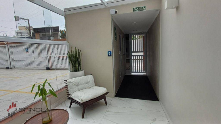Imagem Apartamento com 2 Quartos à Venda, 53 m² em Vilamar - Praia Grande Imagem Apartamento com 2 Quartos à Venda, 53 m² em Vilamar - Praia Grande