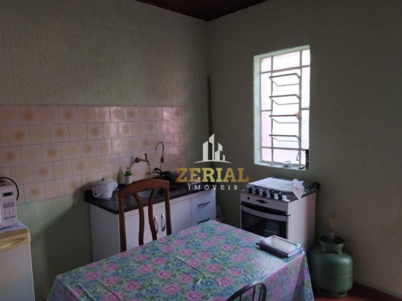Imagem Casa com 2 Quartos à Venda, 100 m² em Centro - São Caetano Do Sul