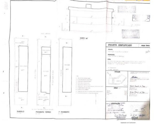 Imagem Terreno à Venda, 125 m² em Jardim Hípica Pinheiro - Taubaté Imagem Terreno à Venda, 125 m² em Jardim Hípica Pinheiro - Taubaté