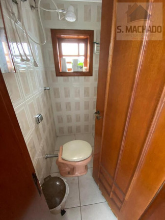 Imagem Casa com 4 Quartos à Venda, 414 m² em Vila Metalurgica - Santo André