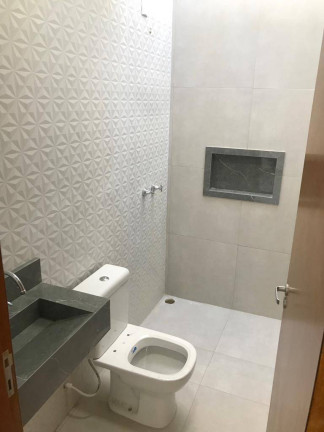 Imagem Casa de Condomínio com 3 Quartos à Venda, 114 m² em Horto Florestal - Sorocaba
