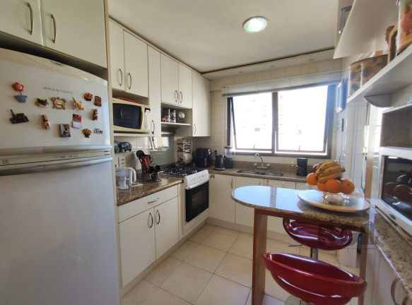 Imagem Apartamento com 2 Quartos à Venda, 105 m² em Petrópolis - Porto Alegre