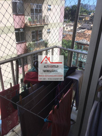 Imagem Apartamento com 1 Quarto à Venda, 65 m² em Quintino Bocaiúva - Rio De Janeiro