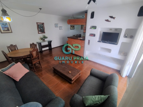 Imagem Apartamento com 3 Quartos à Venda, 140 m² em Enseada - Guarujá