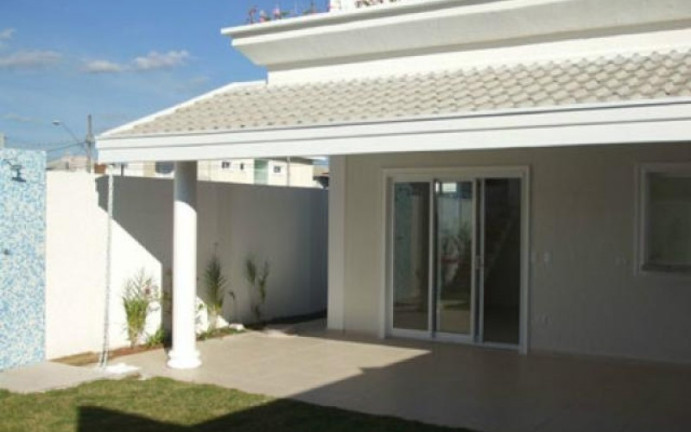 Imagem Casa de Condomínio com 3 Quartos à Venda, 200 m² em Urbanova - São José Dos Campos Imagem Casa de Condomínio com 3 Quartos à Venda, 200 m² em Urbanova - São José Dos Campos