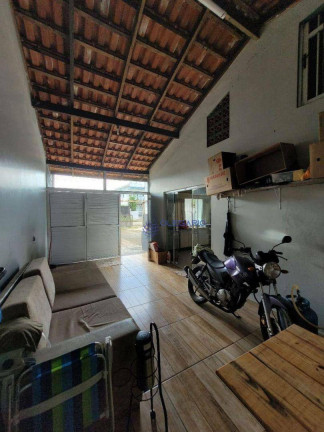 Imagem Casa com 3 Quartos à Venda, 130 m² em Armação - Penha Imagem Casa com 3 Quartos à Venda, 130 m² em Armação - Penha
