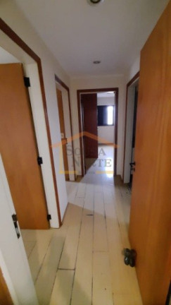 Imagem Apartamento com 3 Quartos à Venda, 110 m² em Vila Maria - São Paulo Imagem Apartamento com 3 Quartos à Venda, 110 m² em Vila Maria - São Paulo