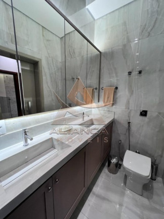 Imagem Casa de Condomínio com 4 Quartos à Venda, 278 m² em Alto Do Castelo - Ribeirão Preto Imagem Casa de Condomínio com 4 Quartos à Venda, 278 m² em Alto Do Castelo - Ribeirão Preto