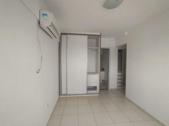 Imagem Apartamento com 3 Quartos à Venda, 74 m² em Vila Rosa - Goiânia