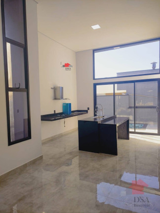 Imagem Casa com 3 Quartos à Venda, 250 m² em Residencial Jardim De Mônaco - Hortolândia