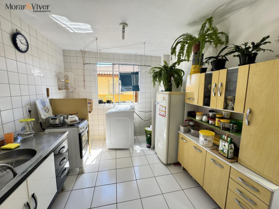 Imagem Apartamento com 2 Quartos à Venda, 45 m² em Santo Antônio - São José Dos Pinhais