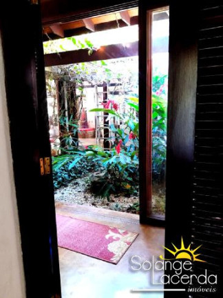 Imagem Casa de Condomínio com 3 Quartos à Venda, 150 m² em Prumirim - Ubatuba