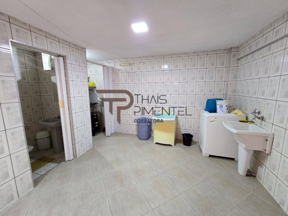 Imagem Sobrado com 3 Quartos à Venda, 125 m² em Cidade Das Flores - Osasco