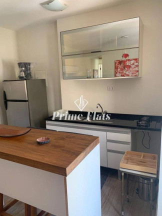 Imagem Apartamento com 1 Quarto à Venda, 37 m² em Jardim Paulista - São Paulo
