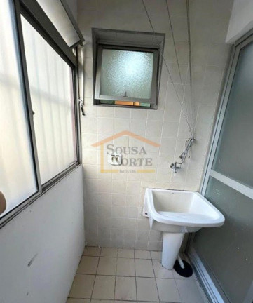 Imagem Apartamento com 3 Quartos à Venda, 60 m² em Vila Guilherme - São Paulo Imagem Apartamento com 3 Quartos à Venda, 60 m² em Vila Guilherme - São Paulo