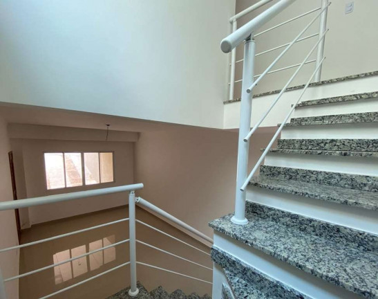 Imagem Sobrado com 3 Quartos à Venda, 125 m² em Jardim Rio Das Pedras - Cotia