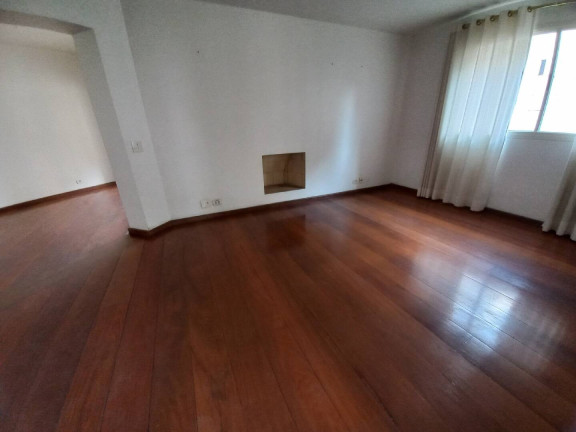 Imagem Apartamento com 4 Quartos para Alugar, 200 m² em Panamby - São Paulo Imagem Apartamento com 4 Quartos para Alugar, 200 m² em Panamby - São Paulo