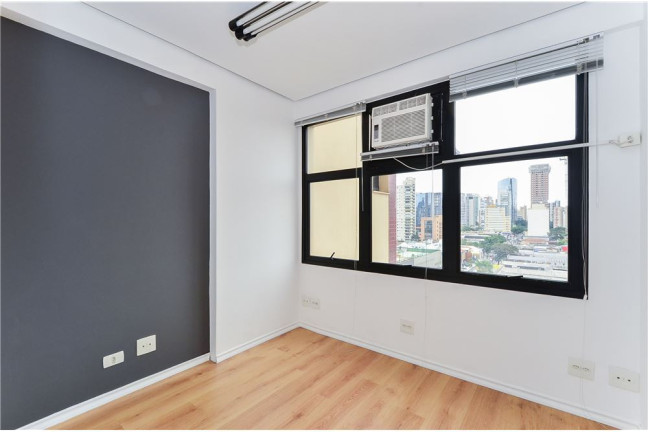 Imagem Imóvel Comercial à Venda, 34 m² em Vila Olímpia - São Paulo