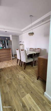 Imagem Apartamento com 2 Quartos à Venda, 59 m² em Jardim São Carlos - Sorocaba Imagem Apartamento com 2 Quartos à Venda, 59 m² em Jardim São Carlos - Sorocaba