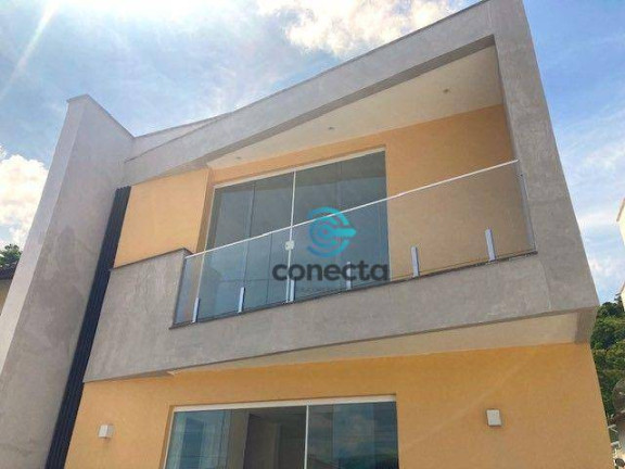 Casa com 3 Quartos à Venda, 112 m² em Itaipu - Niterói