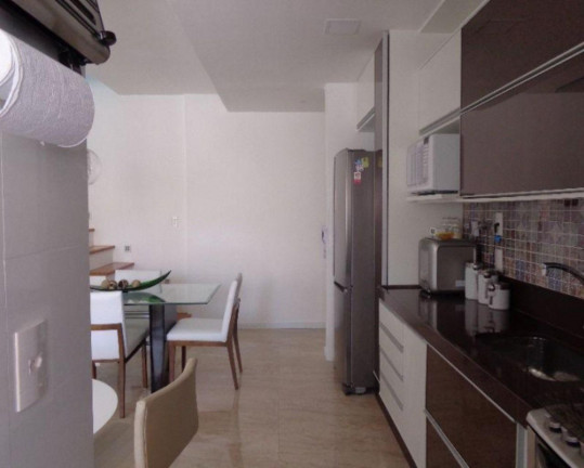 Imagem Cobertura com 3 Quartos à Venda, 220 m² em Centro - Cabo Frio Imagem Cobertura com 3 Quartos à Venda, 220 m² em Centro - Cabo Frio