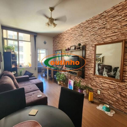 Imagem Apartamento com 2 Quartos à Venda, 60 m² em Tijuca - Rio De Janeiro Imagem Apartamento com 2 Quartos à Venda, 60 m² em Tijuca - Rio De Janeiro