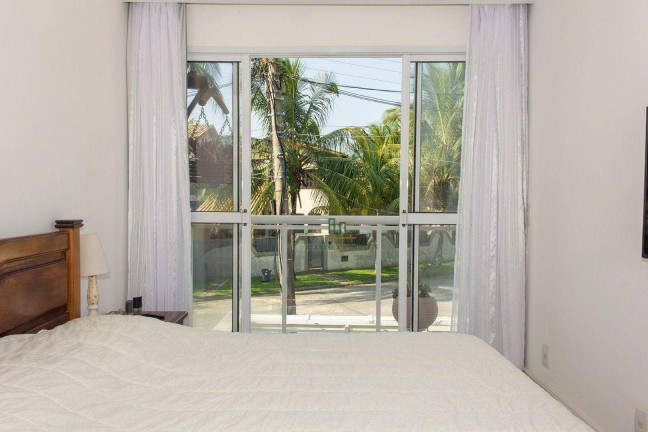 Imagem Casa com 4 Quartos à Venda, 253 m² em Camboinhas - Niterói Imagem Casa com 4 Quartos à Venda, 253 m² em Camboinhas - Niterói