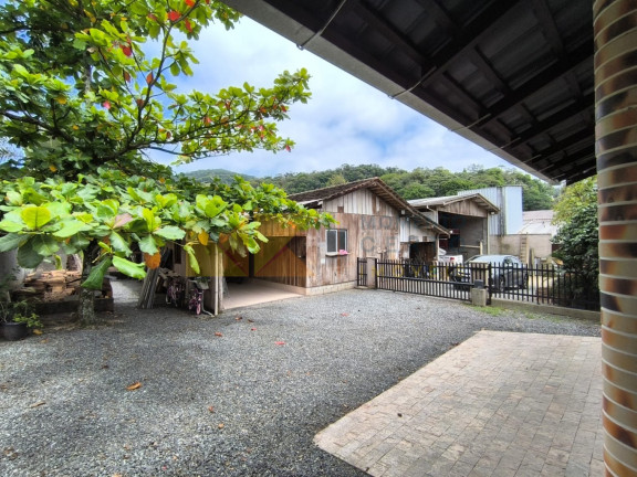 Imagem Imóvel à Venda, 4.700 m² em Itoupavazinha - Blumenau