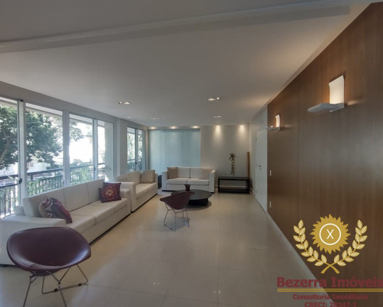 Imagem Apartamento com 4 Quartos à Venda, 221 m² em Perdizes - São Paulo