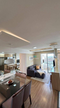 Imagem Apartamento à Venda, 99 m² em Tiradentes - Campo Grande Imagem Apartamento à Venda, 99 m² em Tiradentes - Campo Grande