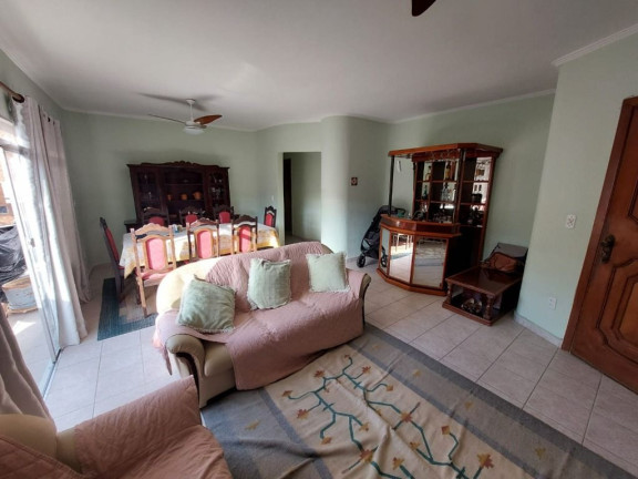 Apartamento com 3 Quartos à Venda, 140 m² em Pitangueiras - Guarujá