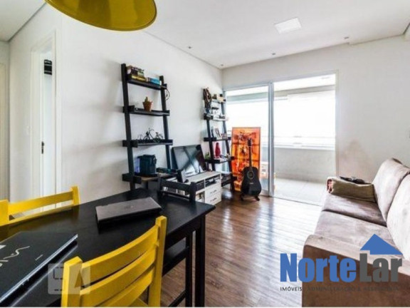 Imagem Apartamento com 2 Quartos à Venda, 67 m² em Parque Industrial Tomas Edson - São Paulo
