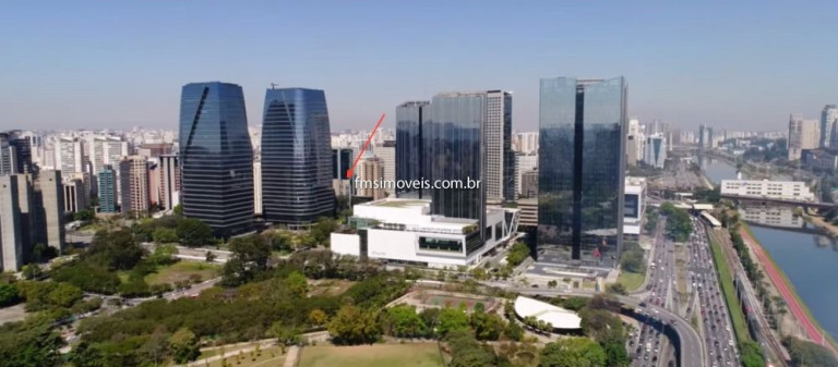 Imóvel à Venda, 164 m² em Vila Olímpia - São Paulo