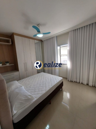 Imagem Imóvel com 2 Quartos à Venda, 80 m² em Praia Do Morro - Guarapari