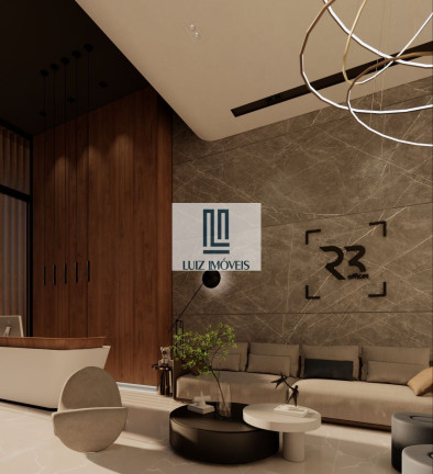 Imagem Sala Comercial à Venda, 58 m² em Centro - Três Rios