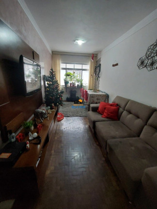 Apartamento com 2 Quartos à Venda,  em Centro - São Vicente