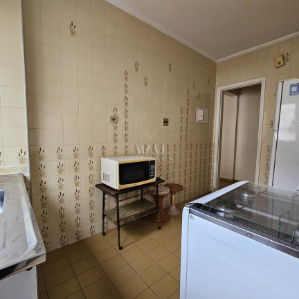 Imagem Apartamento com 1 Quarto à Venda, 49 m² em Tupi - Praia Grande