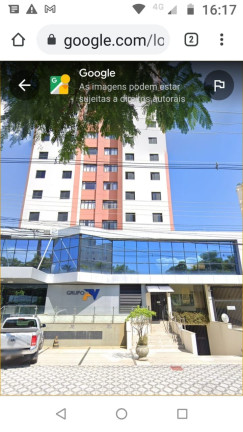 Imagem Apartamento com 2 Quartos à Venda, 56 m² em Centro - Taubaté Imagem Apartamento com 2 Quartos à Venda, 56 m² em Centro - Taubaté