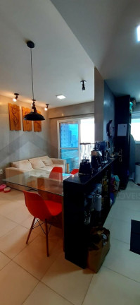 Imagem Flat com 3 Quartos à Venda, 88 m² em Umarizal - Belém Imagem Flat com 3 Quartos à Venda, 88 m² em Umarizal - Belém