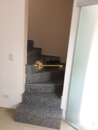 Imagem Cobertura com 3 Quartos à Venda, 178 m² em Vila Metalúrgica - Santo André Imagem Cobertura com 3 Quartos à Venda, 178 m² em Vila Metalúrgica - Santo André