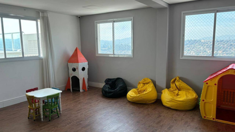 Imagem Apartamento com 2 Quartos à Venda, 54 m² em Rochdale - Osasco