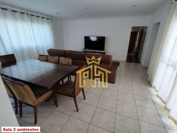 Imagem Sobrado com 4 Quartos à Venda ou Locação, 286 m² em Canto Do Forte - Praia Grande Imagem Sobrado com 4 Quartos à Venda ou Locação, 286 m² em Canto Do Forte - Praia Grande